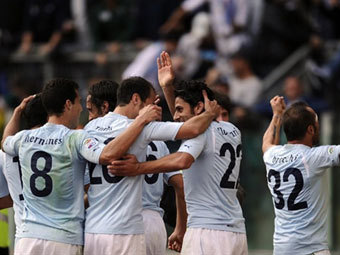 ���������� "�����". ���� &copy;AFP