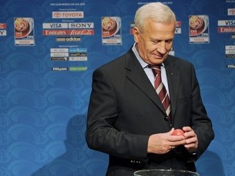 ������ ��������� ��� �������� �������� �������� ����������. ���� � ����� fifa.com