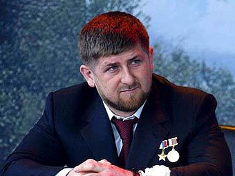 ������ �������. ���� � ����� chechnyafree.ru