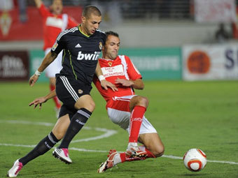 ������ ����� "������" - "����". ���� &copy;AFP