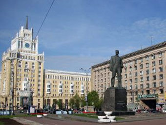 ������������ �������. ���� � ����� moscow-live.ru
