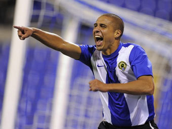 ��������� "��������" ����� �������. ���� &copy;AFP