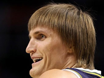 ������ ���������. ���� &copy;AFP