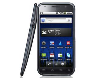 Nexus 2. ���� Gizmodo 