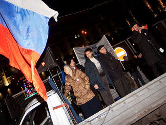 ������ �� ������������ �������. ���� ���������� ��������, Lenta.ru