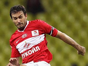 ������ �������� � ���� � "��������". ���� � ����� spartak.com