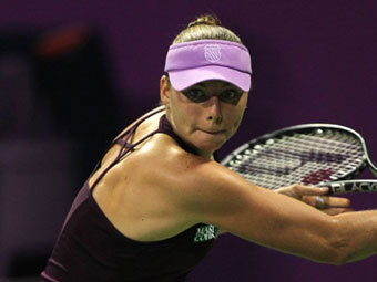 ���� ���������. ���� &copy;AFP