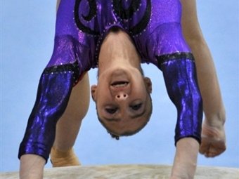 ������� ������ ����������. ���� &copy;AFP