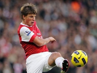 ������ �������. ���� &copy;AFP