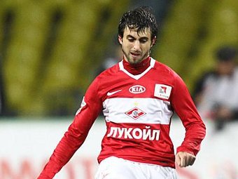 ������� ������. ���� � ����� spartak.com