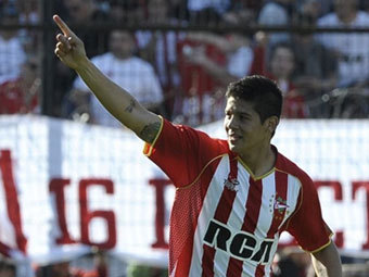 ������ ����. ���� &copy;AFP