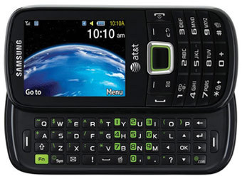 Samsung Evergreen. ����������� �����-������ ��������