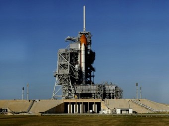 ����� "���������" �� ��������� ��������. ���� NASA
