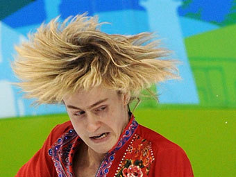 ����� ���������. ���� &copy;AFP