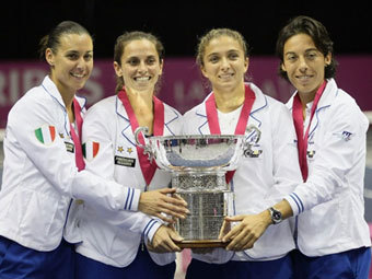 ����������� ����������� � ������ ���������. ���� &copy;AFP