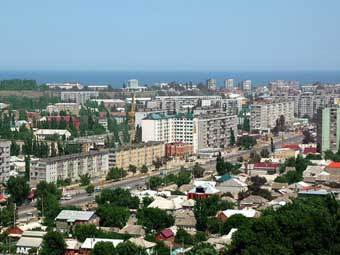 ���������. ���� � ����� makhachkala.dgu.ru