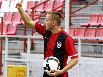 ������ �������. ���� � ����� fckhimki.ru