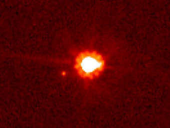 �����. ����������� NASA, ESA