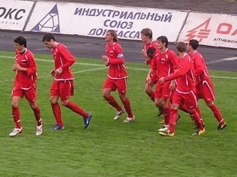 ���������� "�����". ���� &copy;AFP