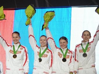 ��������� ������� ������. ���� &copy;AFP