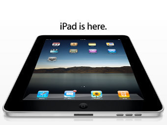 iPad � �������� "�-�����". �������� � ����� mvideo.ru