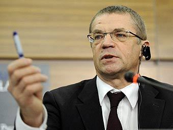 ��������� ��� ��������� ��������. ���� &copy;AFP