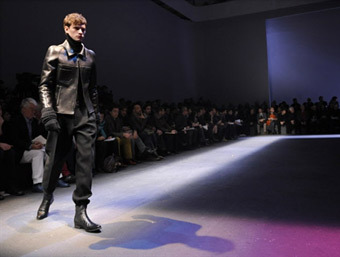      Gianfranco Ferre.  ©AFP