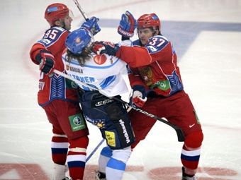 ������ �����. ���� &copy;AFP