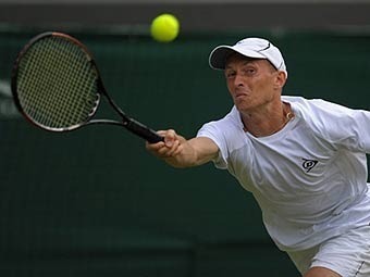 ������� ���������. ���� &copy;AFP