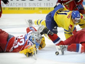 ������� �������� (�����) � ����� �� �������. ���� &copy;AFP