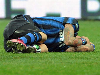 ����� ��������� ����� ������������ �� �������� �������������. ���� &copy;AFP