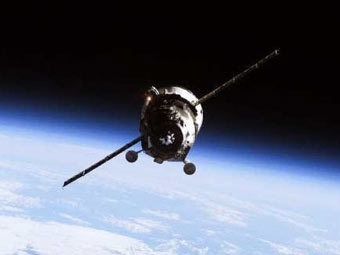 "�������� �-05�". ���� NASA 