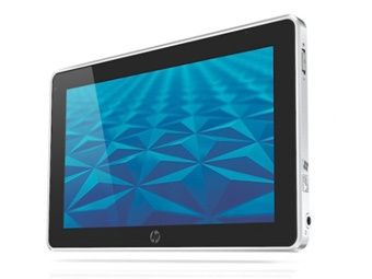 HP Slate 500. ���� �����-������ ��������