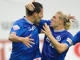 ���������� "������". ���� &copy;AFP