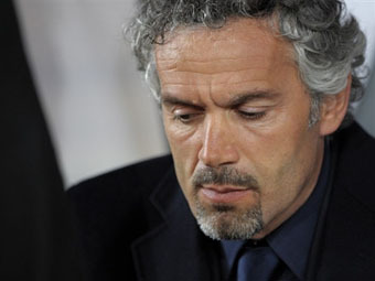 ������� ��������. ���� &copy;AFP