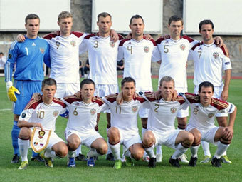 ������� ������ �� �������. ���� &copy;AFP