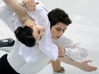 �������� ���������-2010 � ������ �� ���� ������� ����� ����� � ����� ����. ���� &copy;AFP