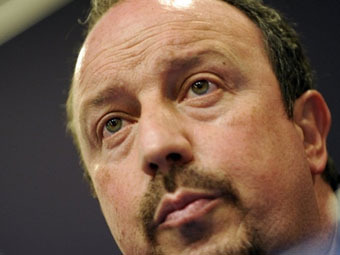 ������� �������. ���� &copy;AFP