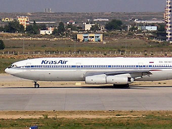   KrasAir.    wikipedia.org