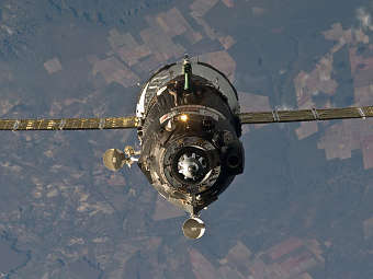 "���� ���-19" � �������. ���� NASA