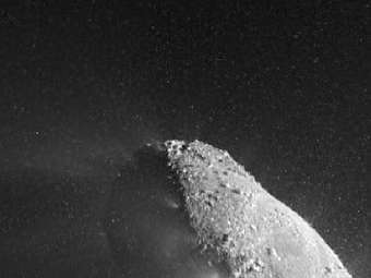 ������ ������-2. ���� NASA/JPL-Caltech/UMD
