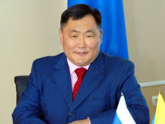 ������ ����-���. ���� � ����� gov.tuva.ru 