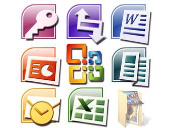 Google ������������ "��������" ������ � Microsoft Office