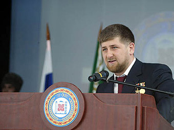 ������ �������. ���� � ����� chechnyafree.ru 
