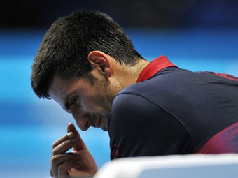 ����� �������� �� ����� ����� � �������� �������. ���� &copy;AFP