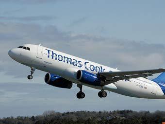 ������� �������� Thomas Cook. ���� Arpingstone