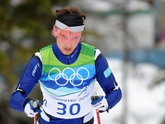 ������� ����������. ���� &copy;AFP