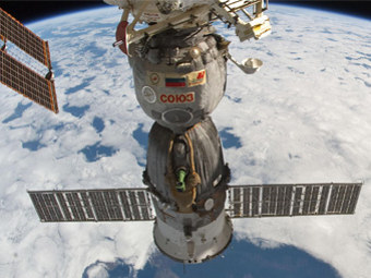 ���� � ����� NASA