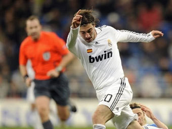 ������� ������. ���� &copy;AFP