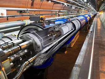 ������� ���. ���� �����-������ CERN